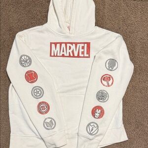 Marvel Hoodie